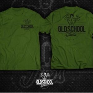 KHAKI JIMS ORIGINAL TSHIRT