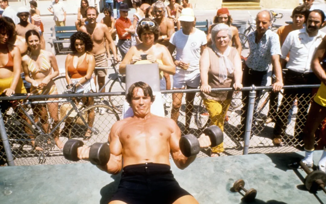 The old school bodybuilding hack that’s making a comeback in gyms.